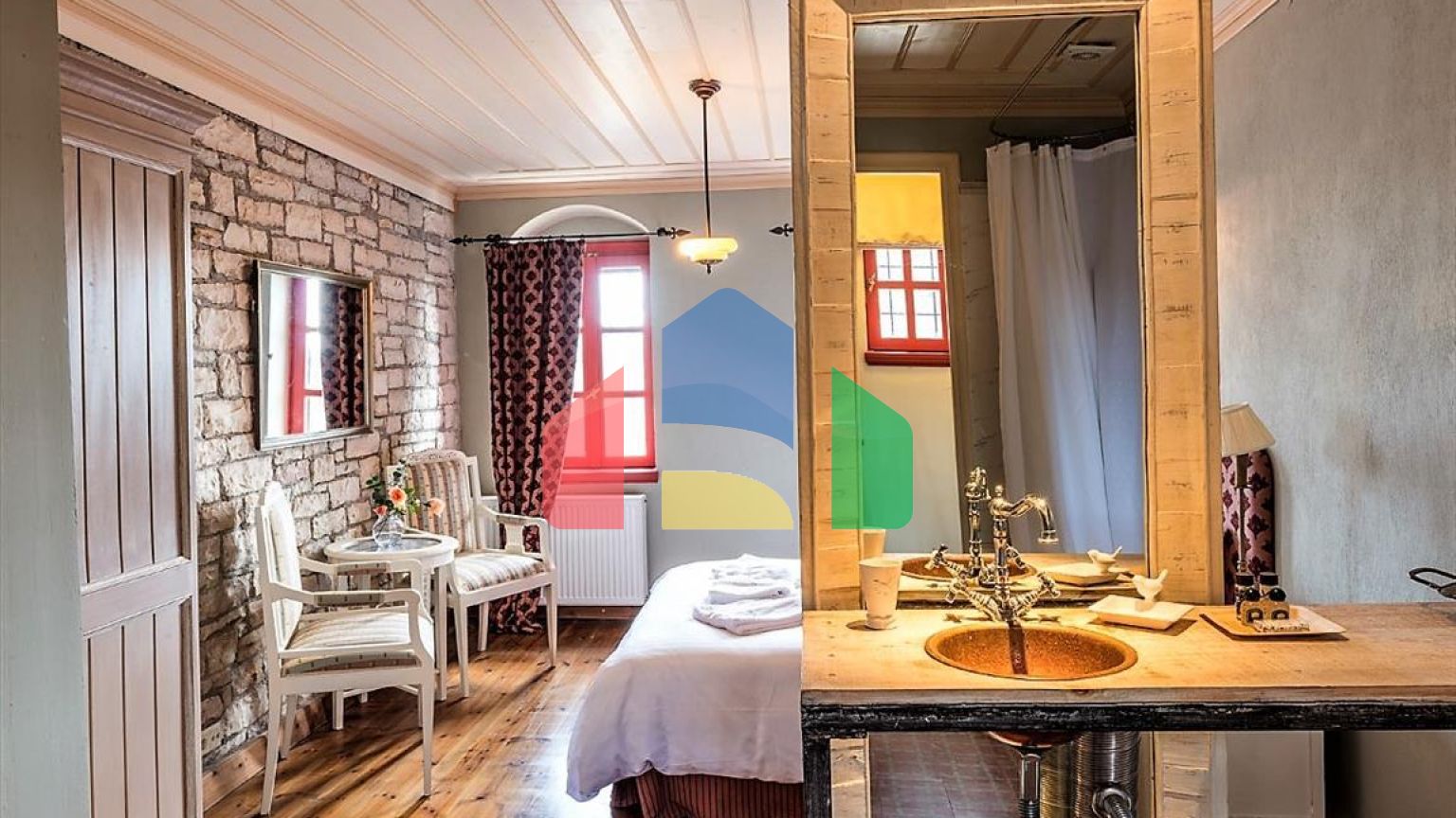 Продажа - Таунхаус 130 m² в Эпире