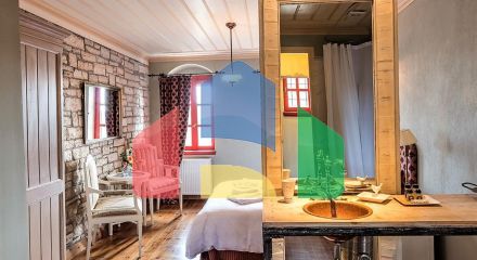 Продажа - Таунхаус 130 m² в Эпире Продажа - Таунхаус 130 m² в Эпире