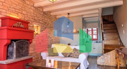 Продажа - Таунхаус 130 m² в Эпире Продажа - Таунхаус 130 m² в Эпире