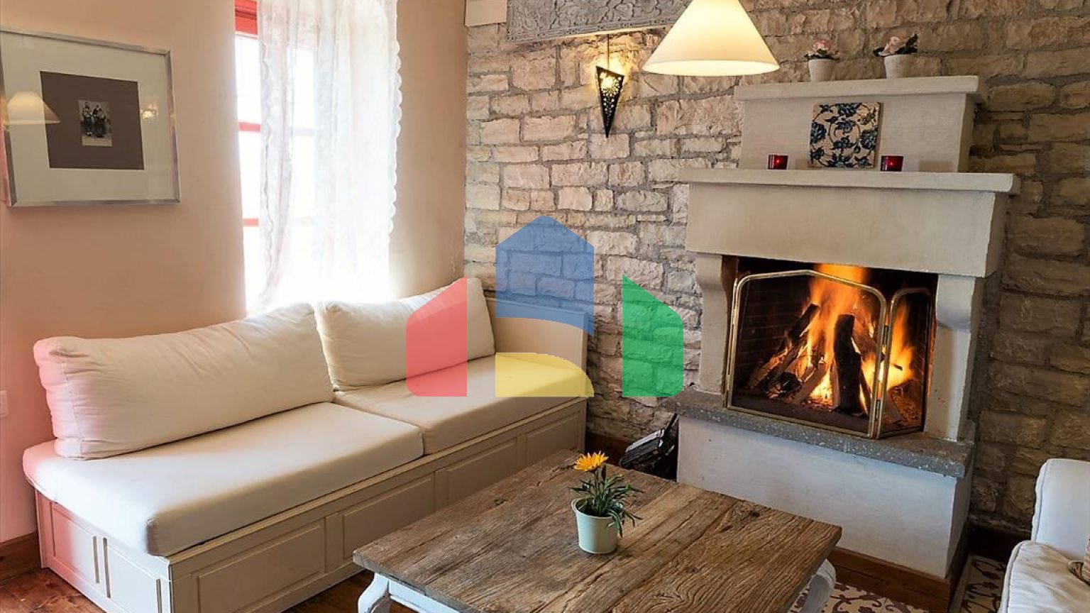 Продажа - Таунхаус 130 m² в Эпире