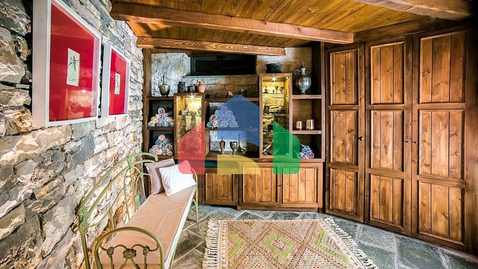 Продажа - Таунхаус 130 m² в Эпире