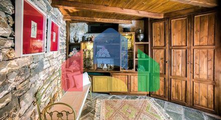 Продажа - Таунхаус 130 m² в Эпире Продажа - Таунхаус 130 m² в Эпире