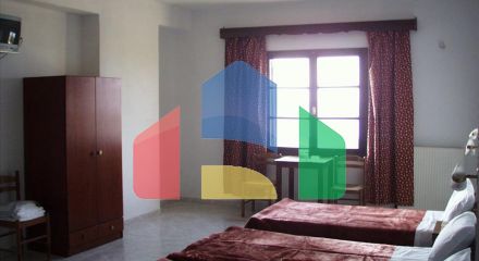 Продаж - Готель 412 m² на островах
