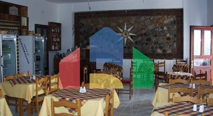 Продаж - Готель 412 m² на островах