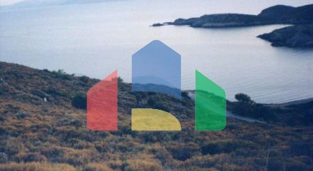 Продажа - Земельный участок 76000 m² на островах