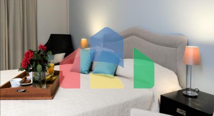 Продаж - Готель 1000 m² на островах