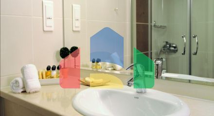 Продаж - Готель 1000 m² на островах