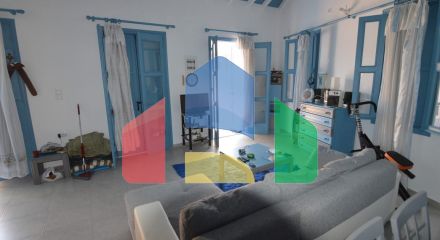 Продажа - Коттедж 77 m² на островах