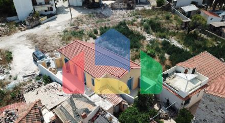 Продажа - Коттедж 77 m² на островах