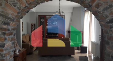 Продаж - Квартира 93 m² на островах