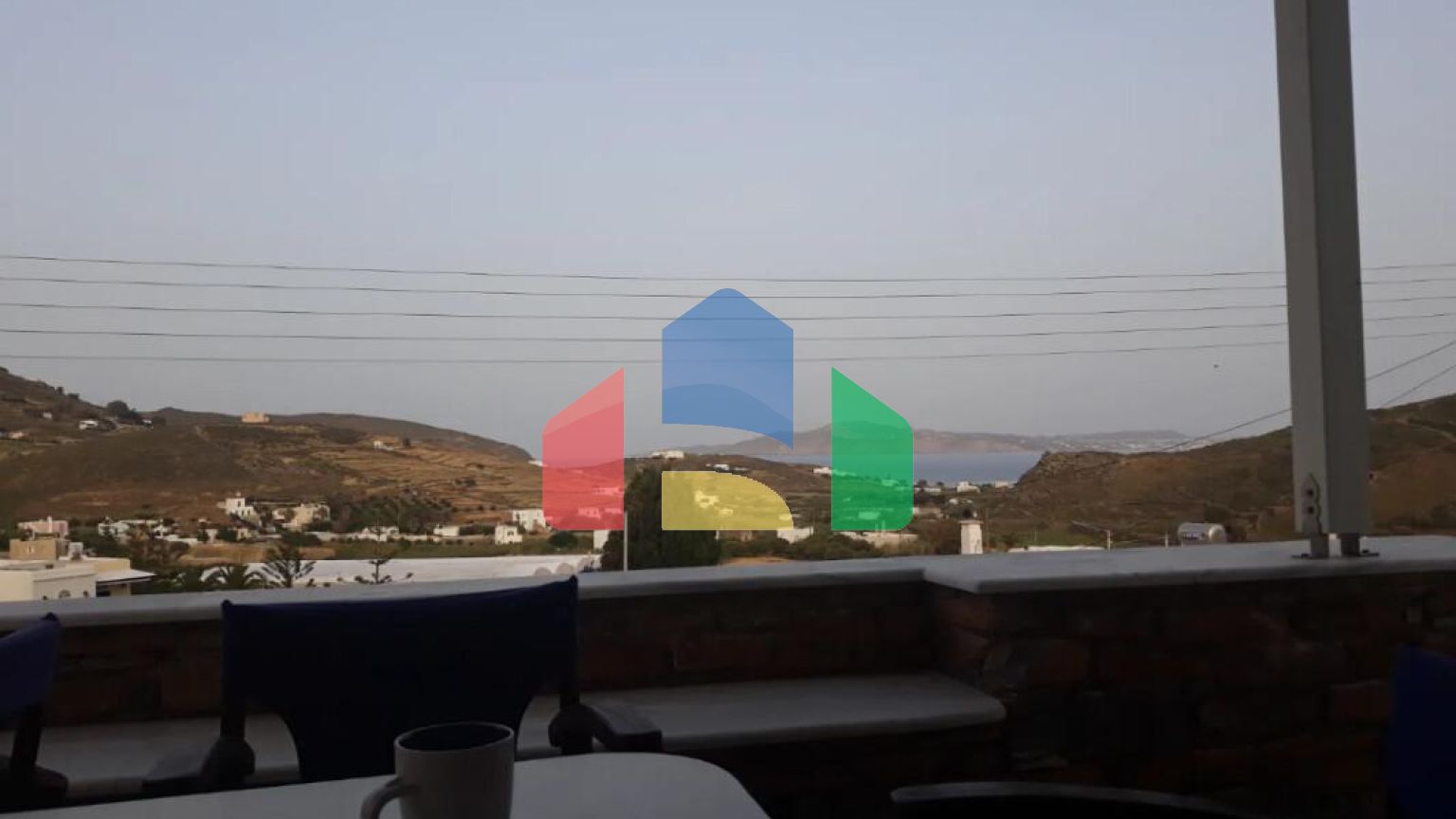 Продажа - Квартира 93 m² на островах