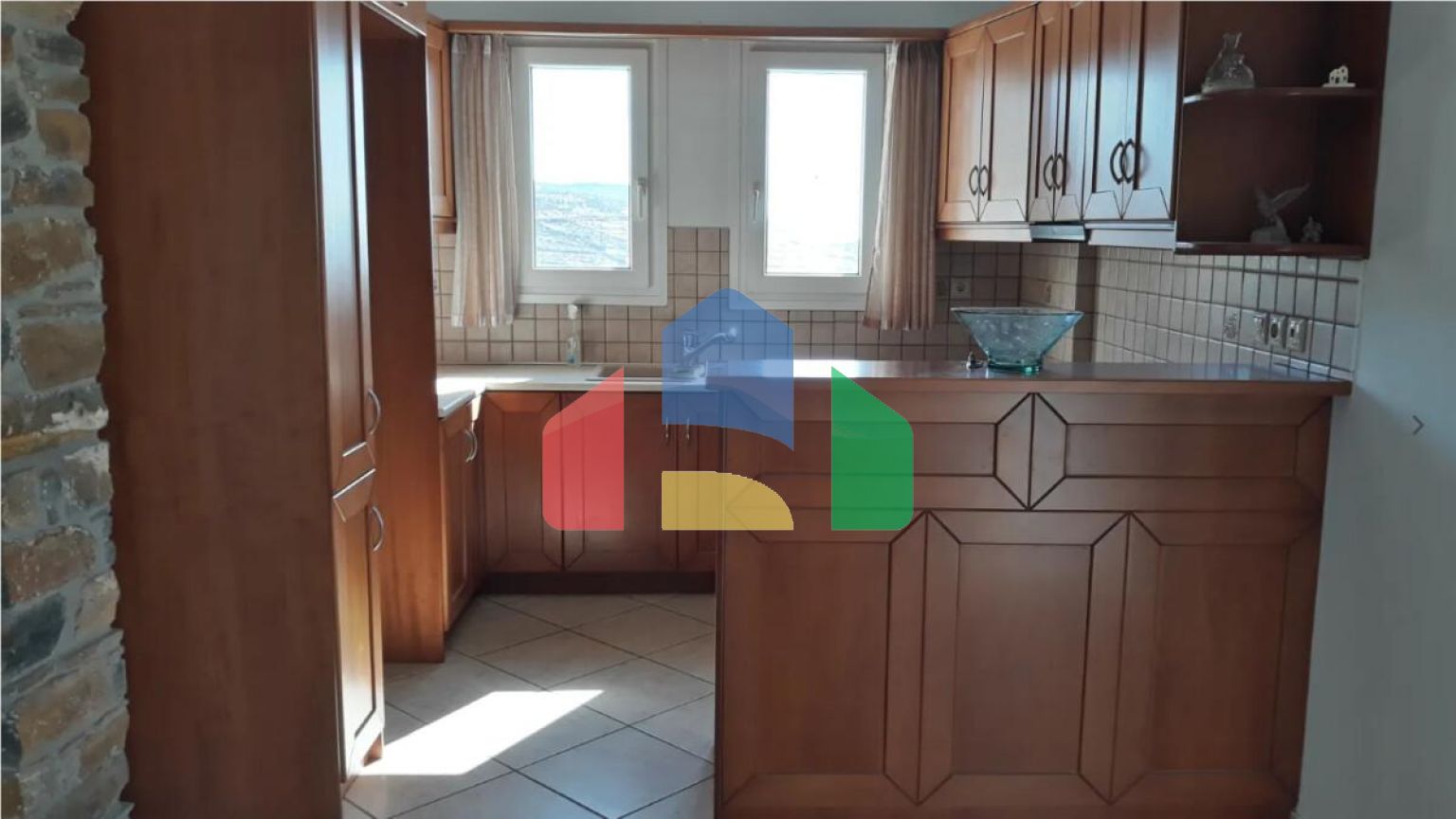 Продажа - Квартира 93 m² на островах