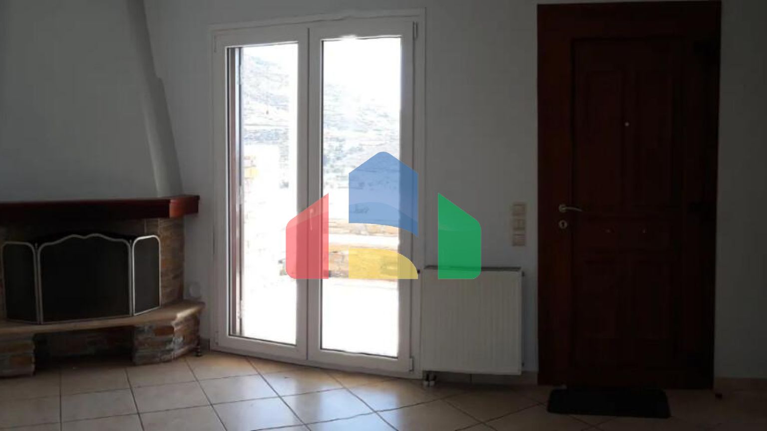 Продажа - Квартира 93 m² на островах