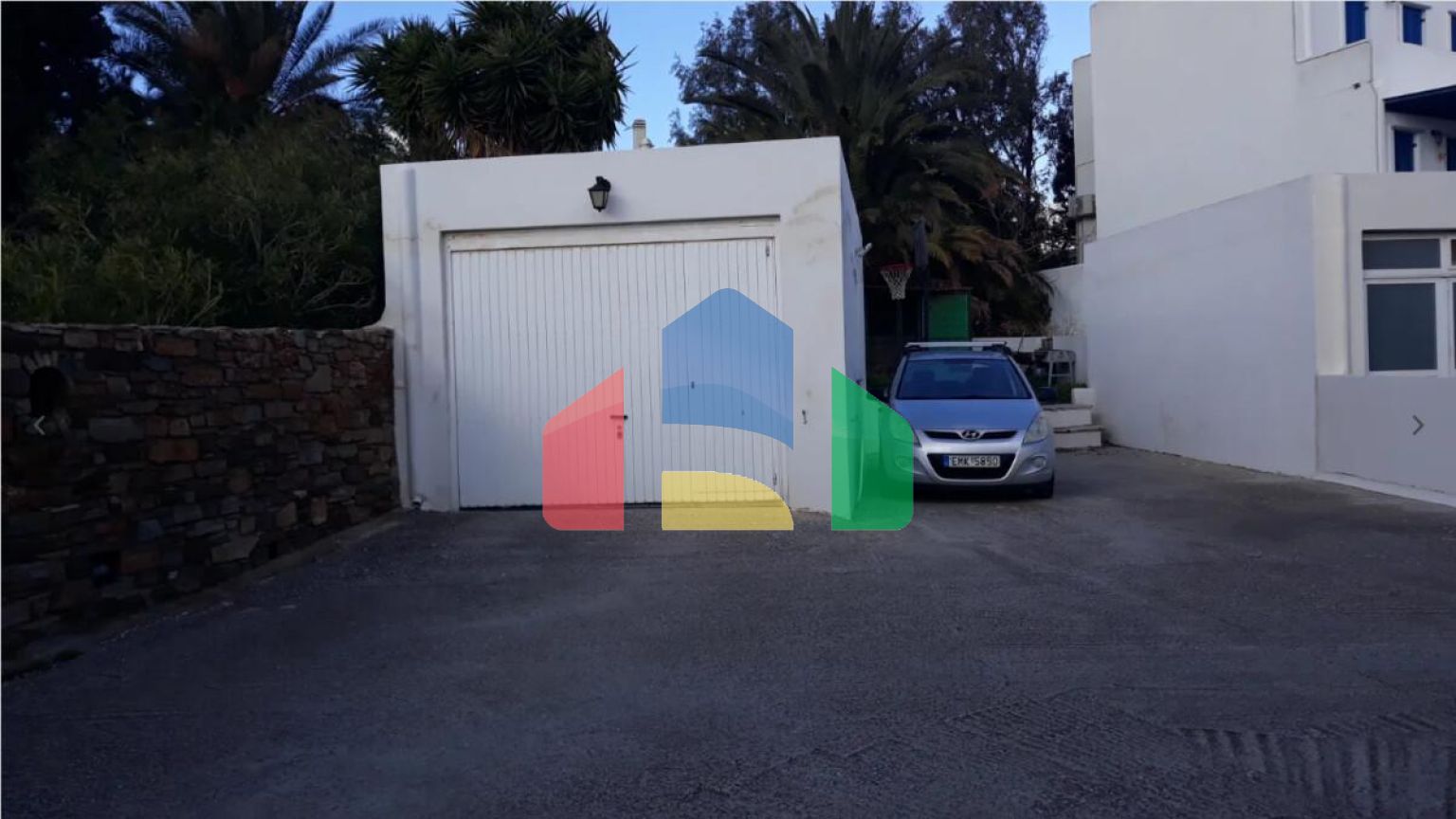 Продажа - Квартира 93 m² на островах