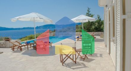 Продаж - Вілла 420 m² на островах