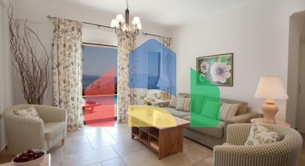 Продаж - Вілла 420 m² на островах