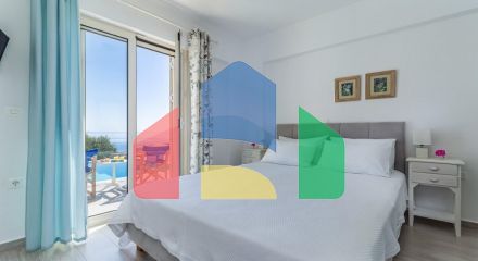 Продаж - Вілла 420 m² на островах