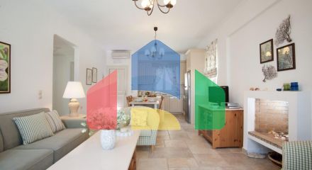 Продаж - Вілла 420 m² на островах