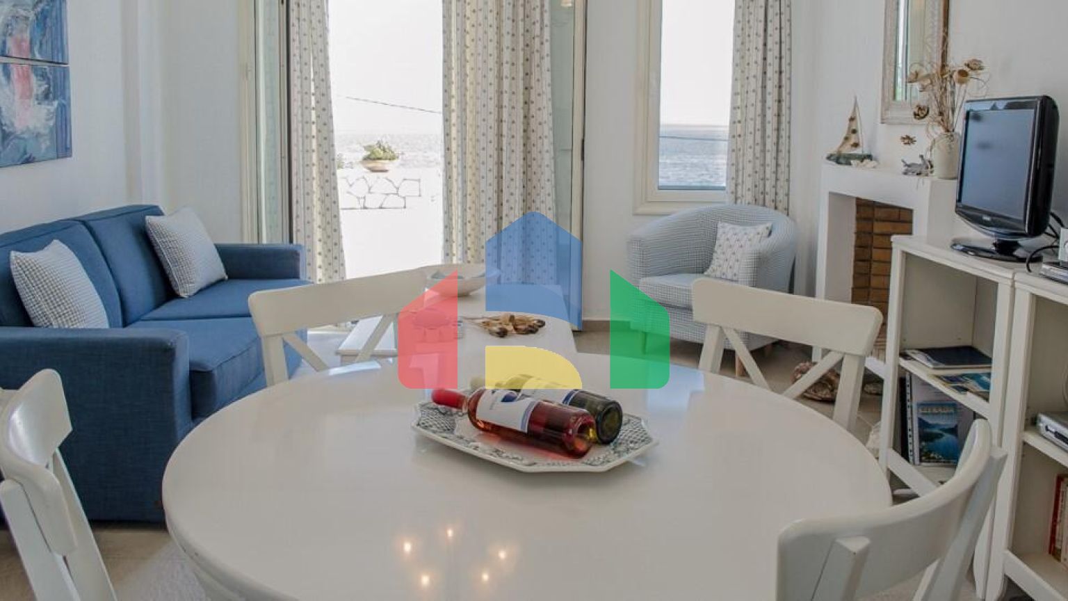 Продаж - Вілла 420 m² на островах