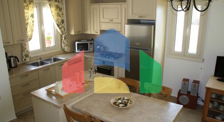 Продаж - Вілла 420 m² на островах