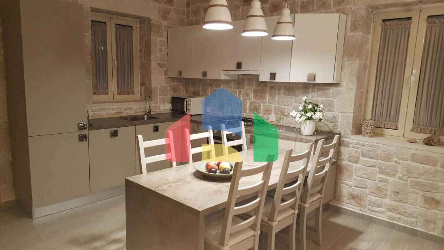 Продаж - Вілла 420 m² на островах