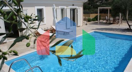 Продаж - Вілла 420 m² на островах