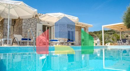 Продаж - Вілла 420 m² на островах