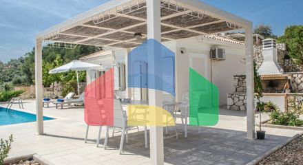 Продаж - Вілла 420 m² на островах