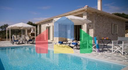 Продаж - Вілла 420 m² на островах