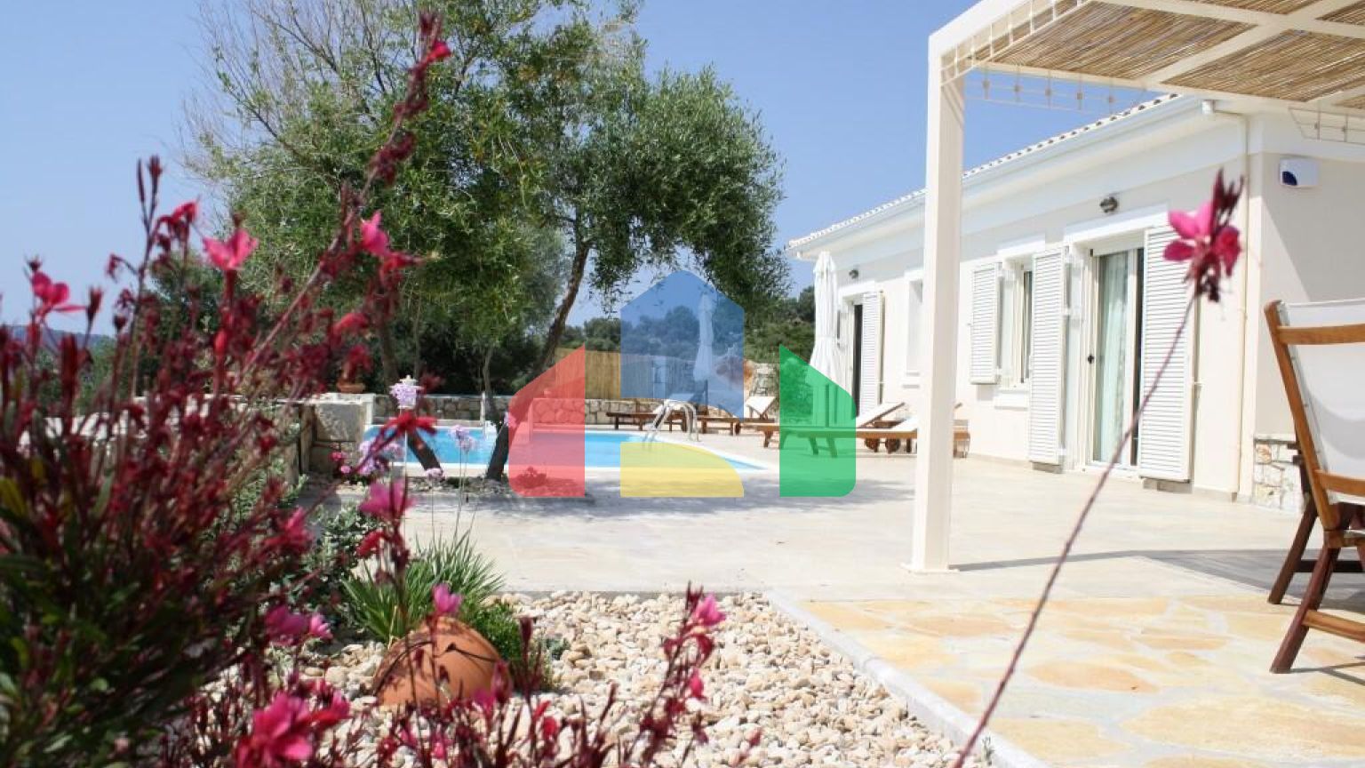 Продаж - Вілла 420 m² на островах