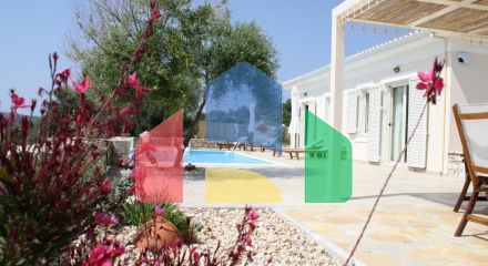 Продаж - Вілла 420 m² на островах