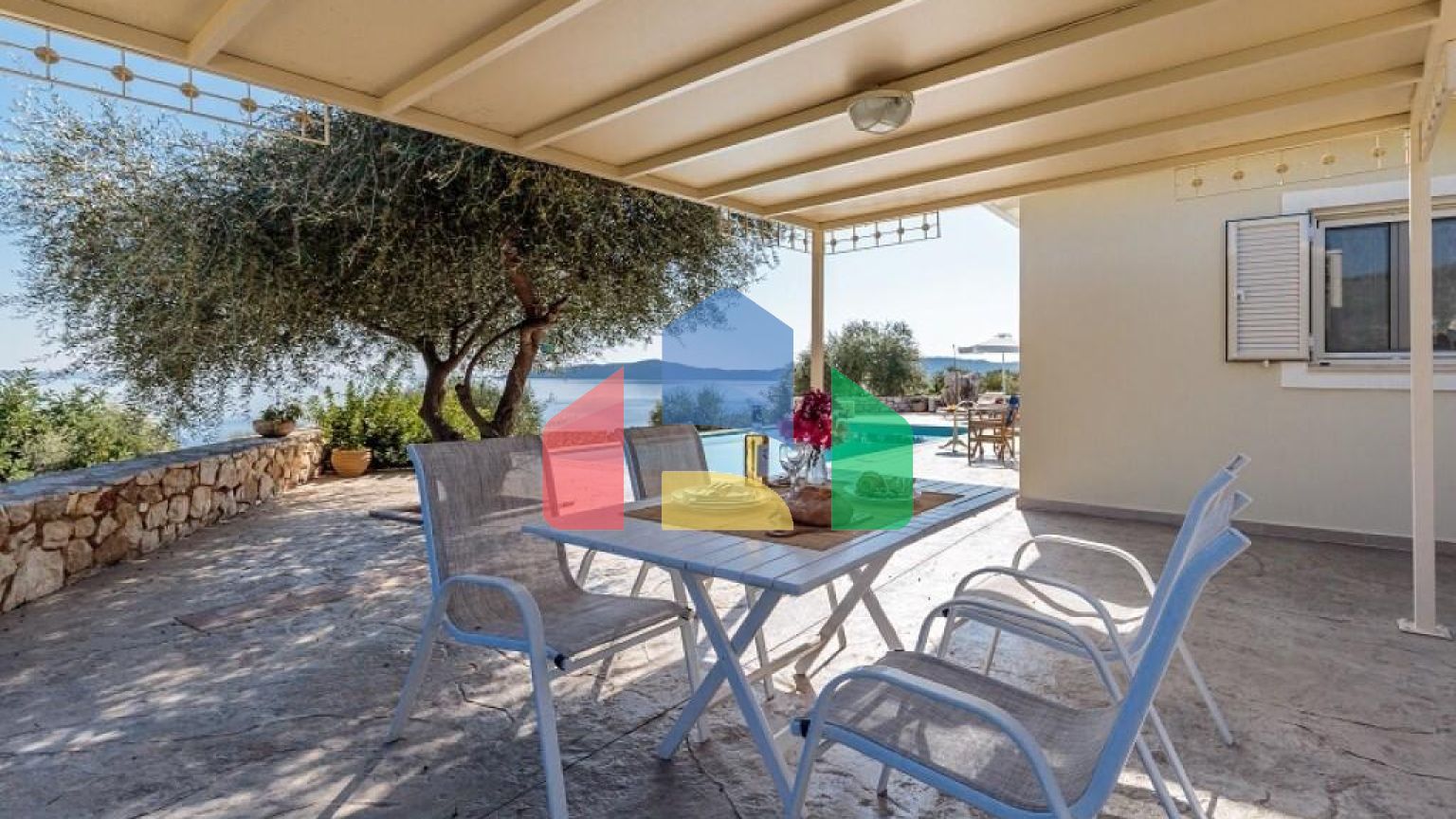 Продаж - Вілла 420 m² на островах