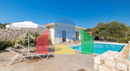 Продаж - Вілла 420 m² на островах