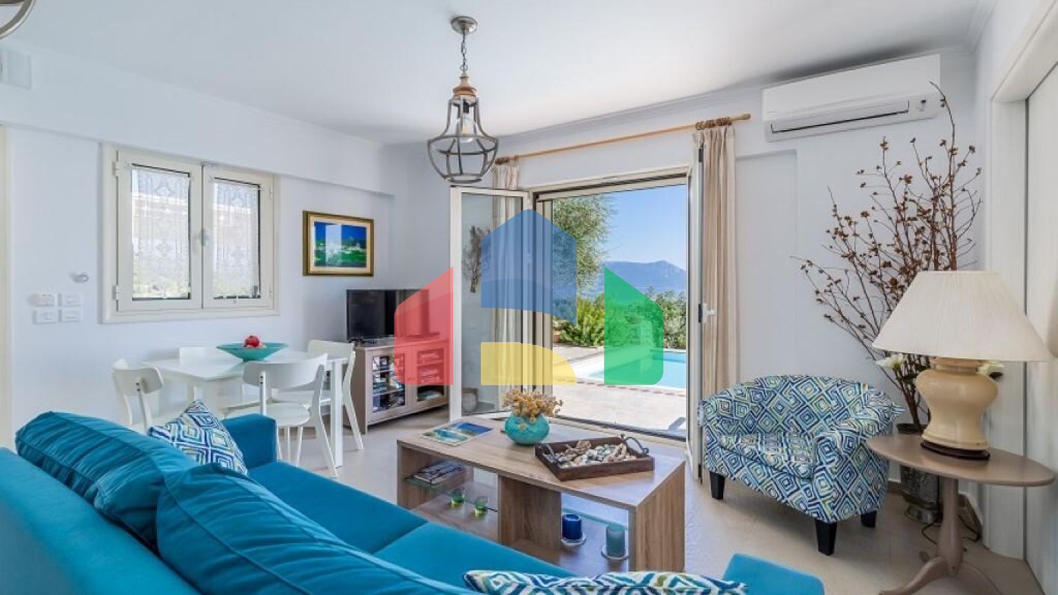 Продаж - Вілла 420 m² на островах