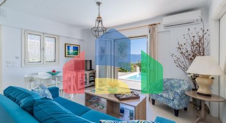 Продаж - Вілла 420 m² на островах