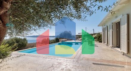 Продаж - Вілла 420 m² на островах