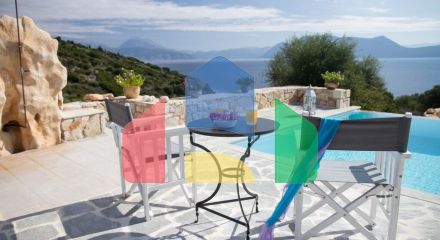 Продаж - Вілла 420 m² на островах