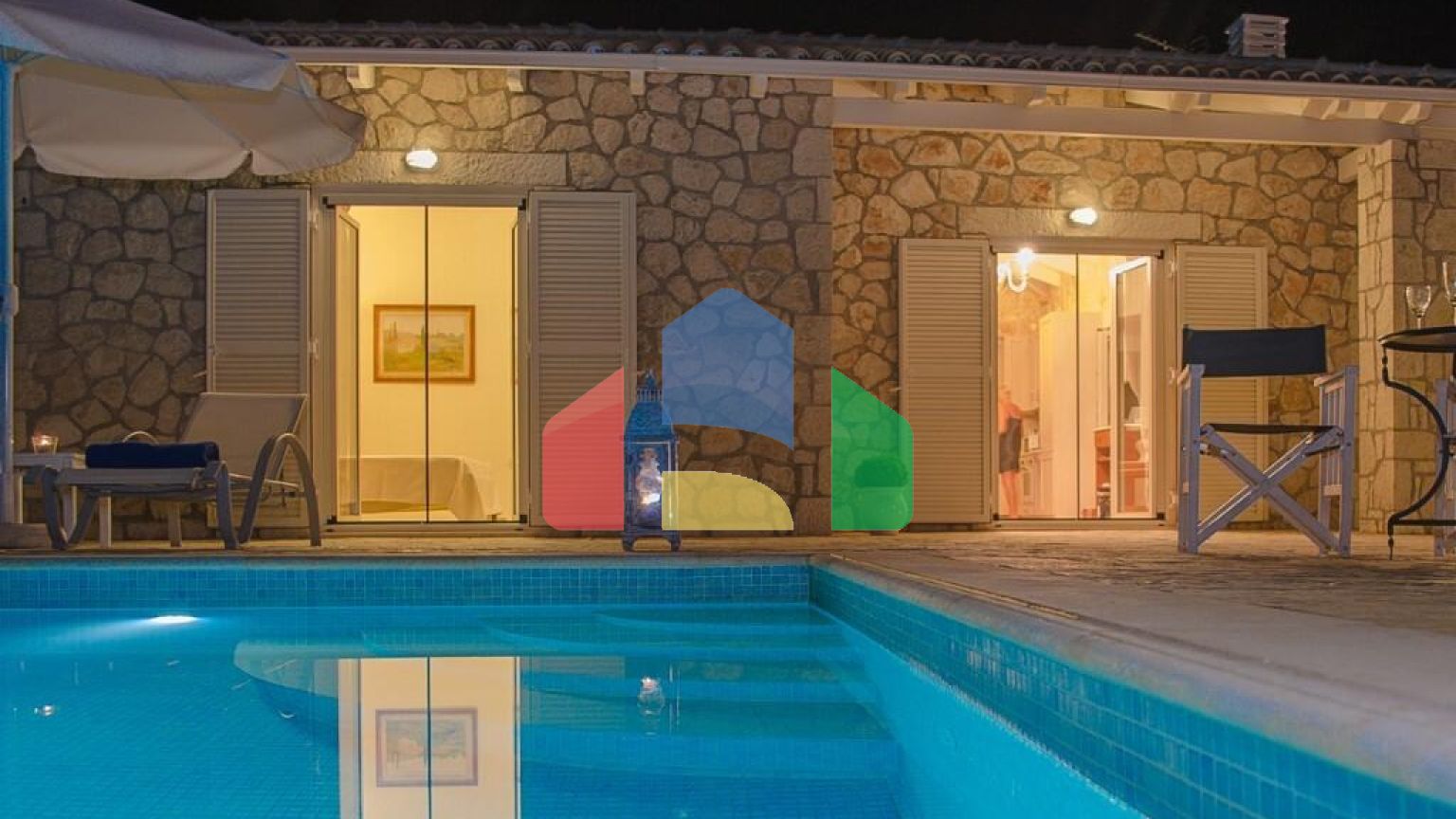 Продаж - Вілла 420 m² на островах