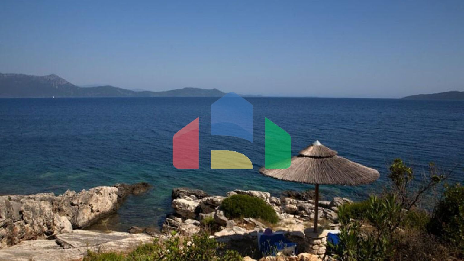 Продаж - Вілла 420 m² на островах