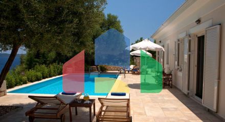 Продаж - Вілла 420 m² на островах