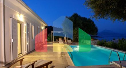 Продаж - Вілла 420 m² на островах