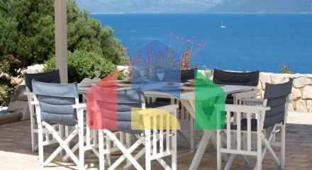 Продаж - Вілла 420 m² на островах