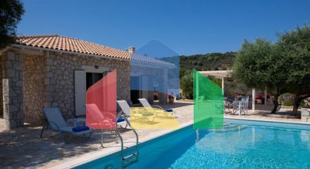 Продаж - Вілла 420 m² на островах