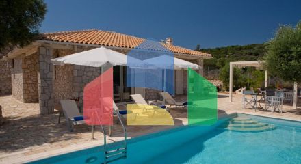 Продаж - Вілла 420 m² на островах