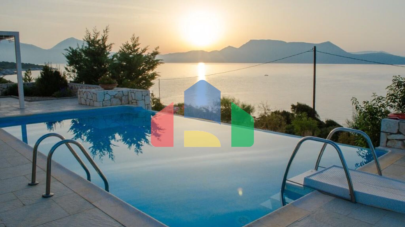 Продаж - Вілла 420 m² на островах