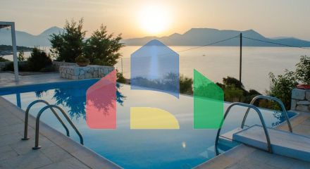 Продаж - Вілла 420 m² на островах