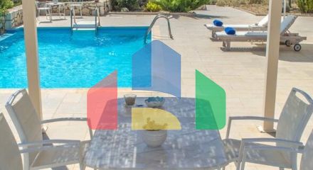 Продаж - Вілла 420 m² на островах