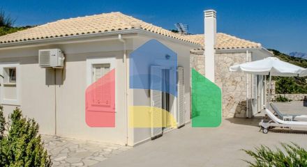 Продаж - Вілла 420 m² на островах