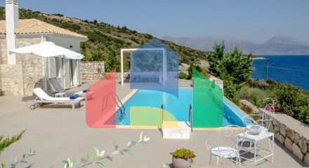 Продаж - Вілла 420 m² на островах