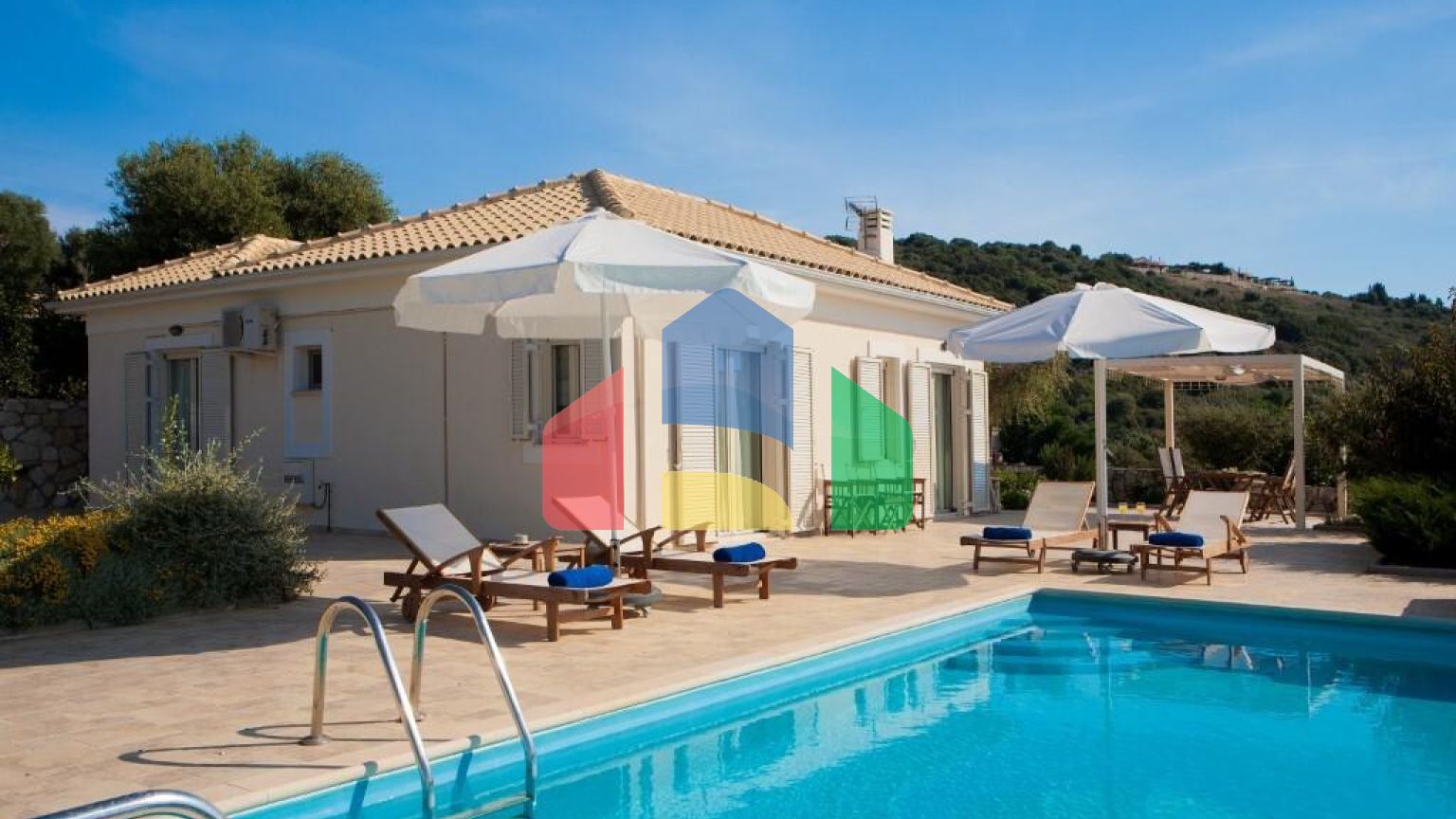 Продаж - Вілла 420 m² на островах